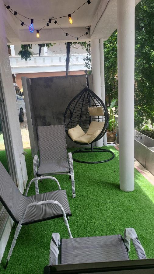 Entropy Apartment Hotel Patong Dış mekan fotoğraf