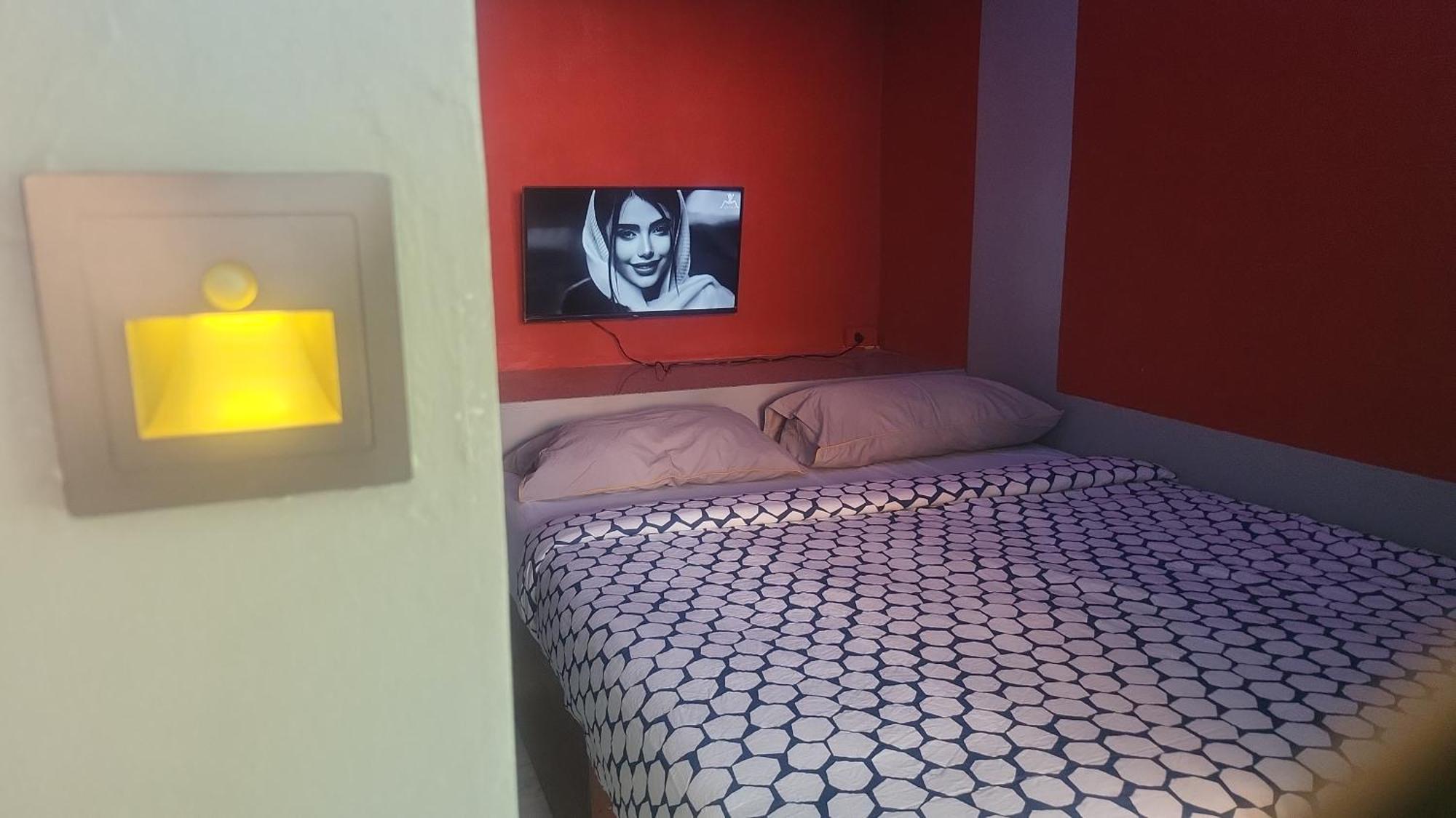 Entropy Apartment Hotel Patong Oda fotoğraf