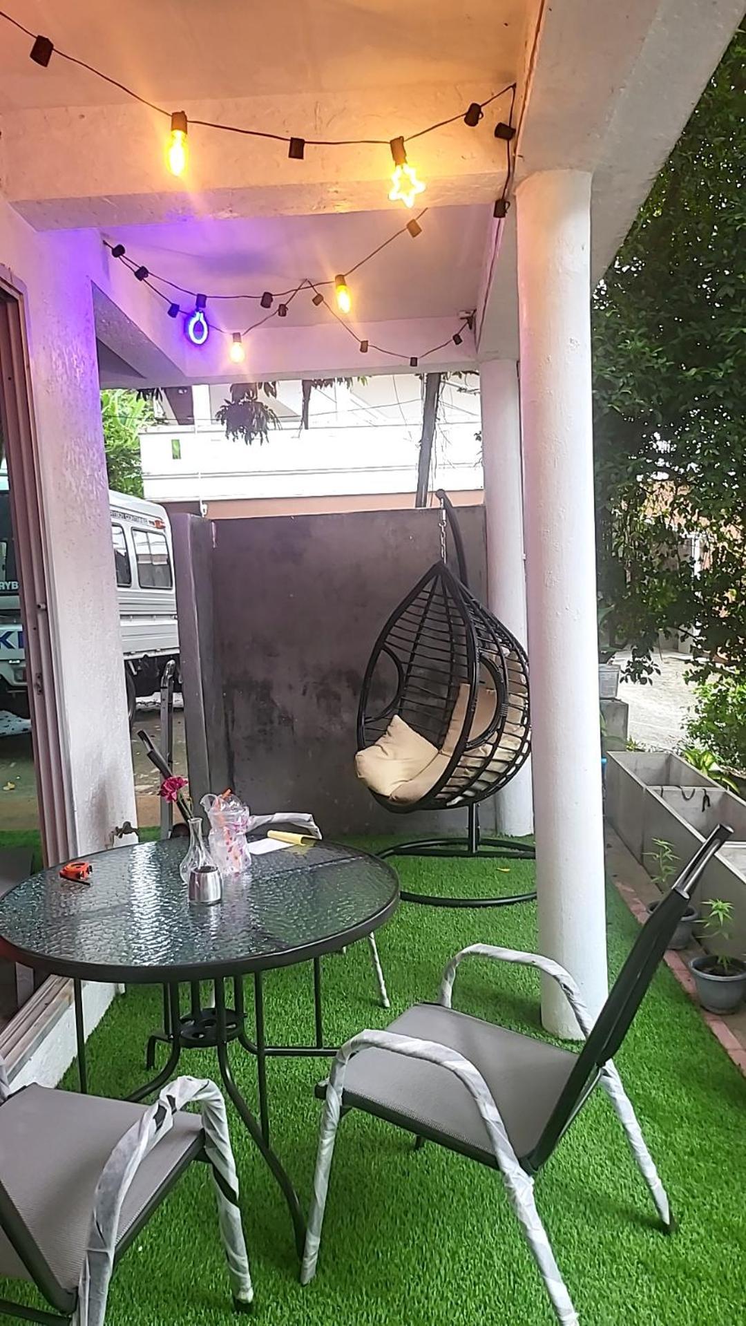 Entropy Apartment Hotel Patong Dış mekan fotoğraf