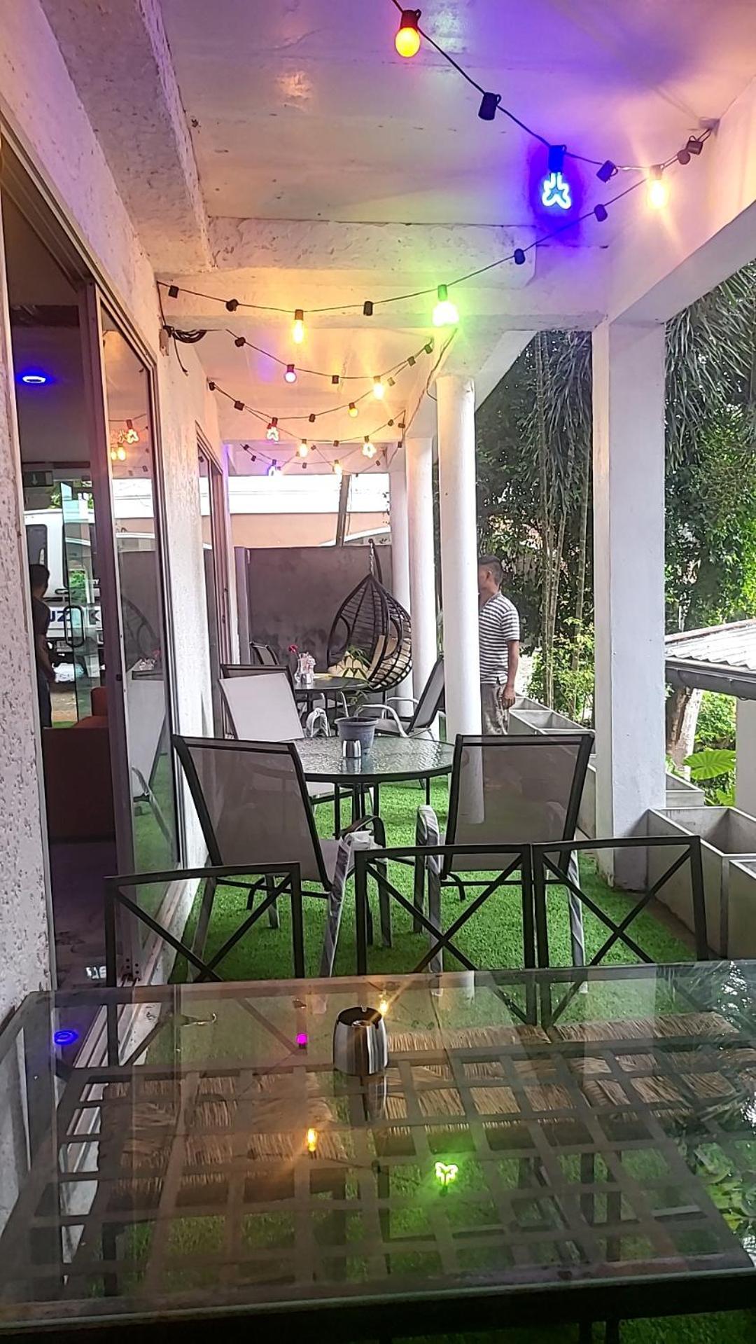 Entropy Apartment Hotel Patong Oda fotoğraf