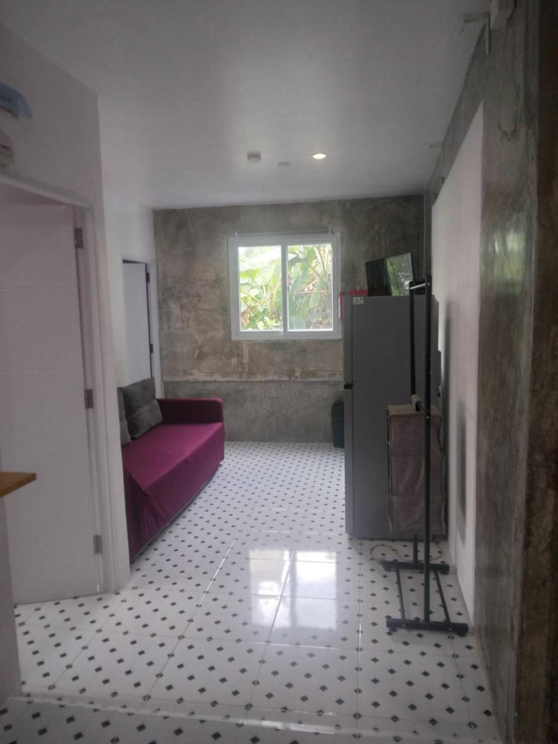 Entropy Apartment Hotel Patong Oda fotoğraf