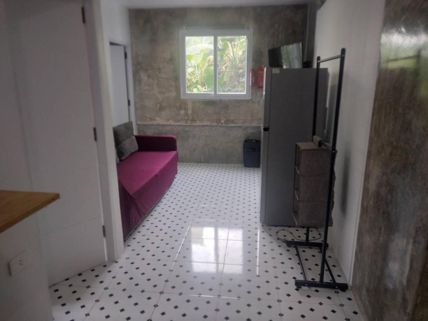 Entropy Apartment Hotel Patong Oda fotoğraf