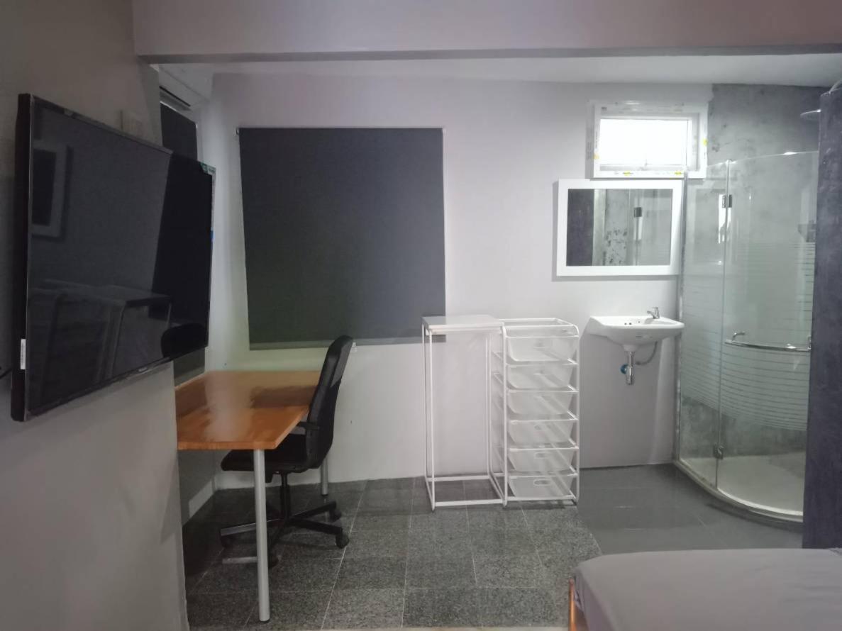 Entropy Apartment Hotel Patong Oda fotoğraf