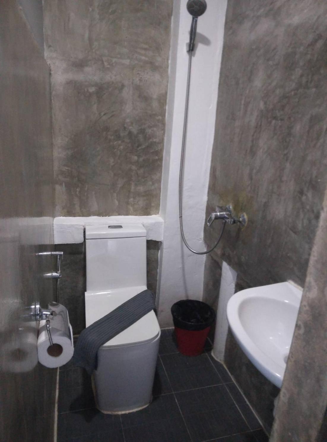 Entropy Apartment Hotel Patong Dış mekan fotoğraf