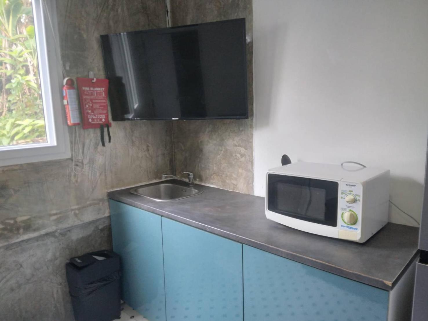 Entropy Apartment Hotel Patong Oda fotoğraf