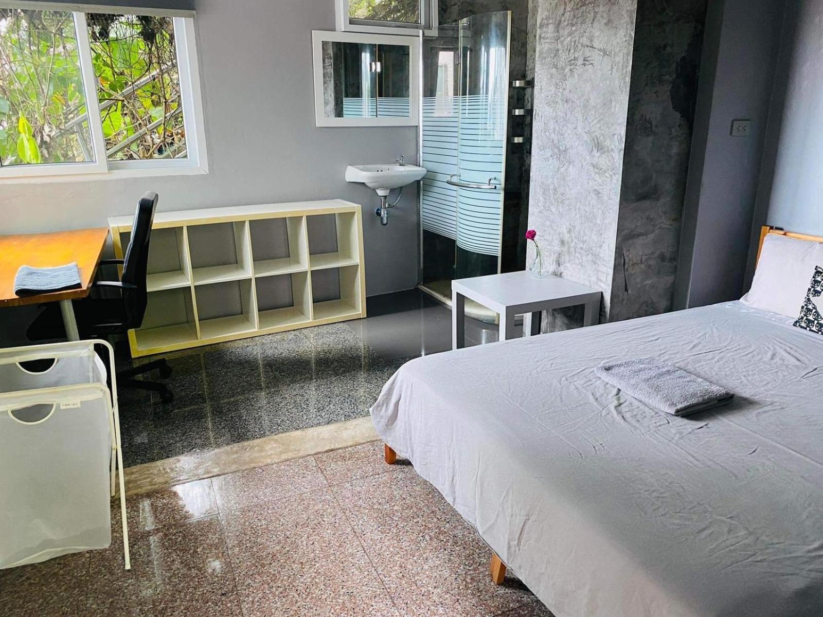 Entropy Apartment Hotel Patong Oda fotoğraf
