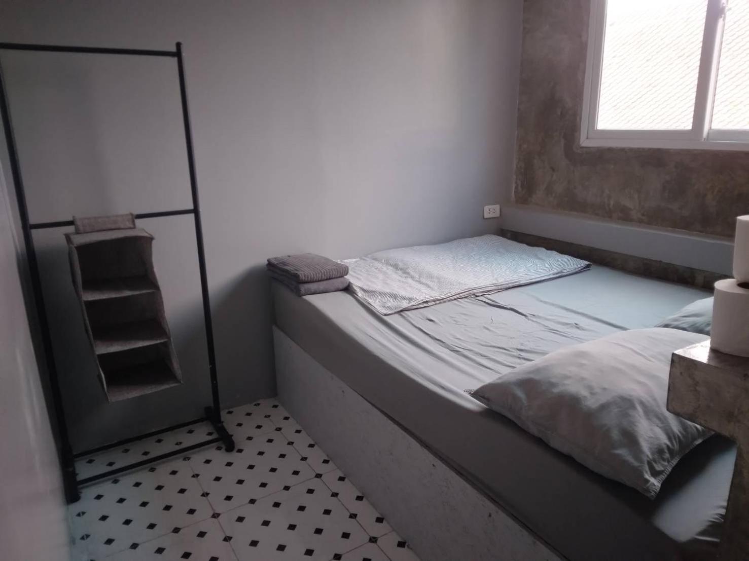 Entropy Apartment Hotel Patong Oda fotoğraf