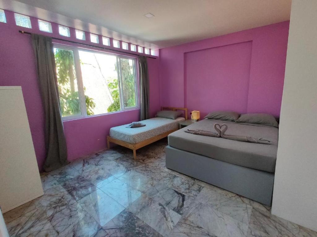 Entropy Apartment Hotel Patong Oda fotoğraf